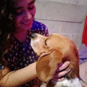 Meet your Posher, Astrid